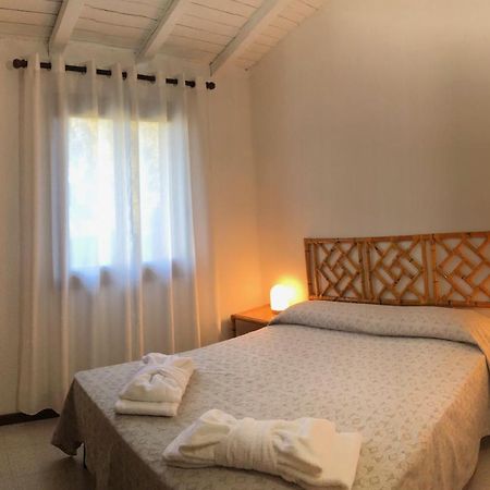 Happy Family 51 Villa Porto Rotondo Exterior photo