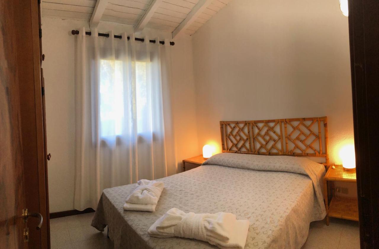 Happy Family 51 Villa Porto Rotondo Exterior photo