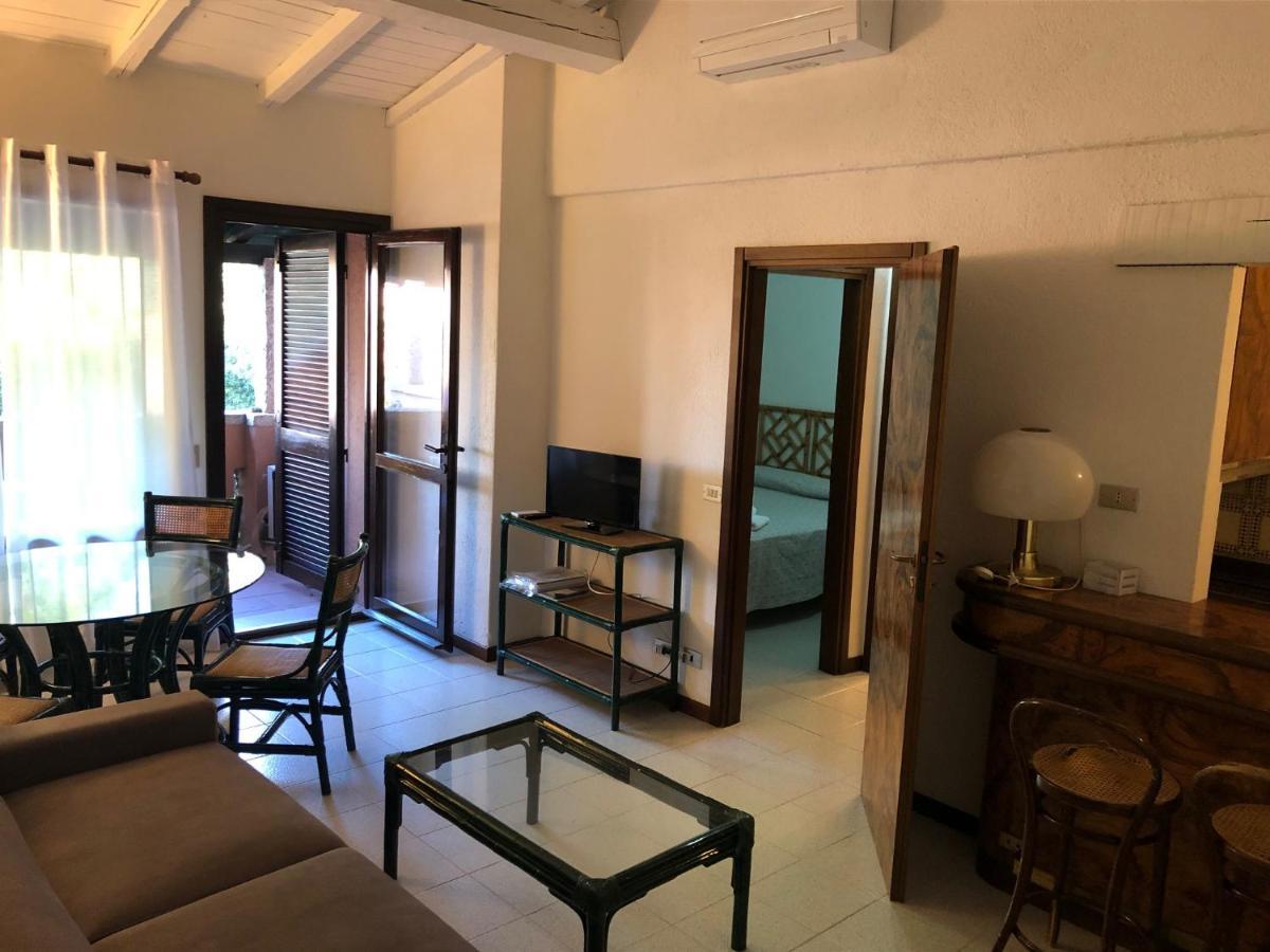 Happy Family 51 Villa Porto Rotondo Exterior photo