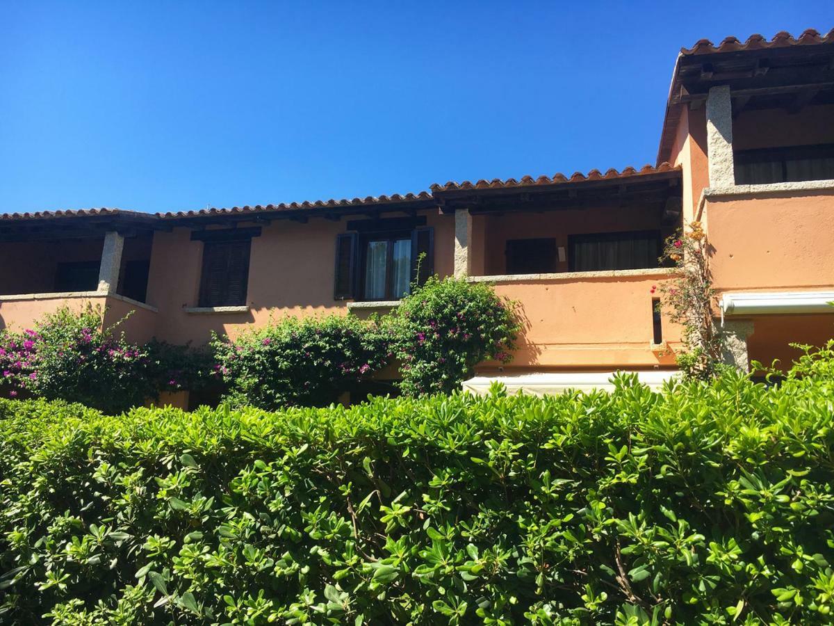Happy Family 51 Villa Porto Rotondo Exterior photo