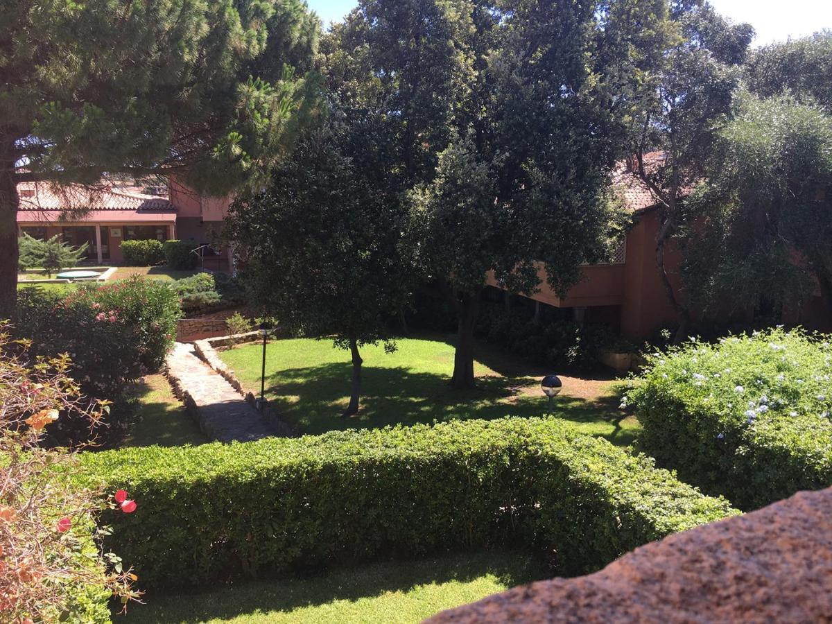 Happy Family 51 Villa Porto Rotondo Exterior photo