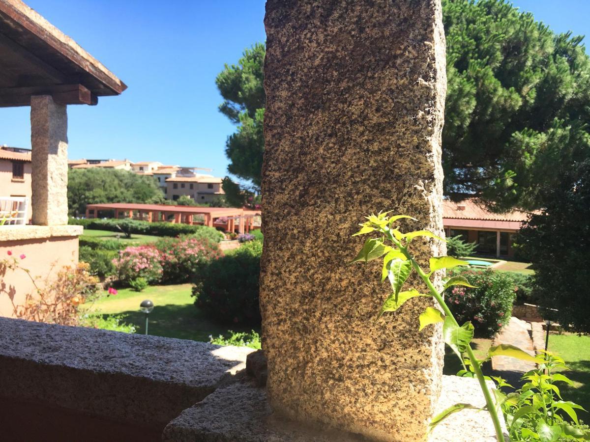 Happy Family 51 Villa Porto Rotondo Exterior photo