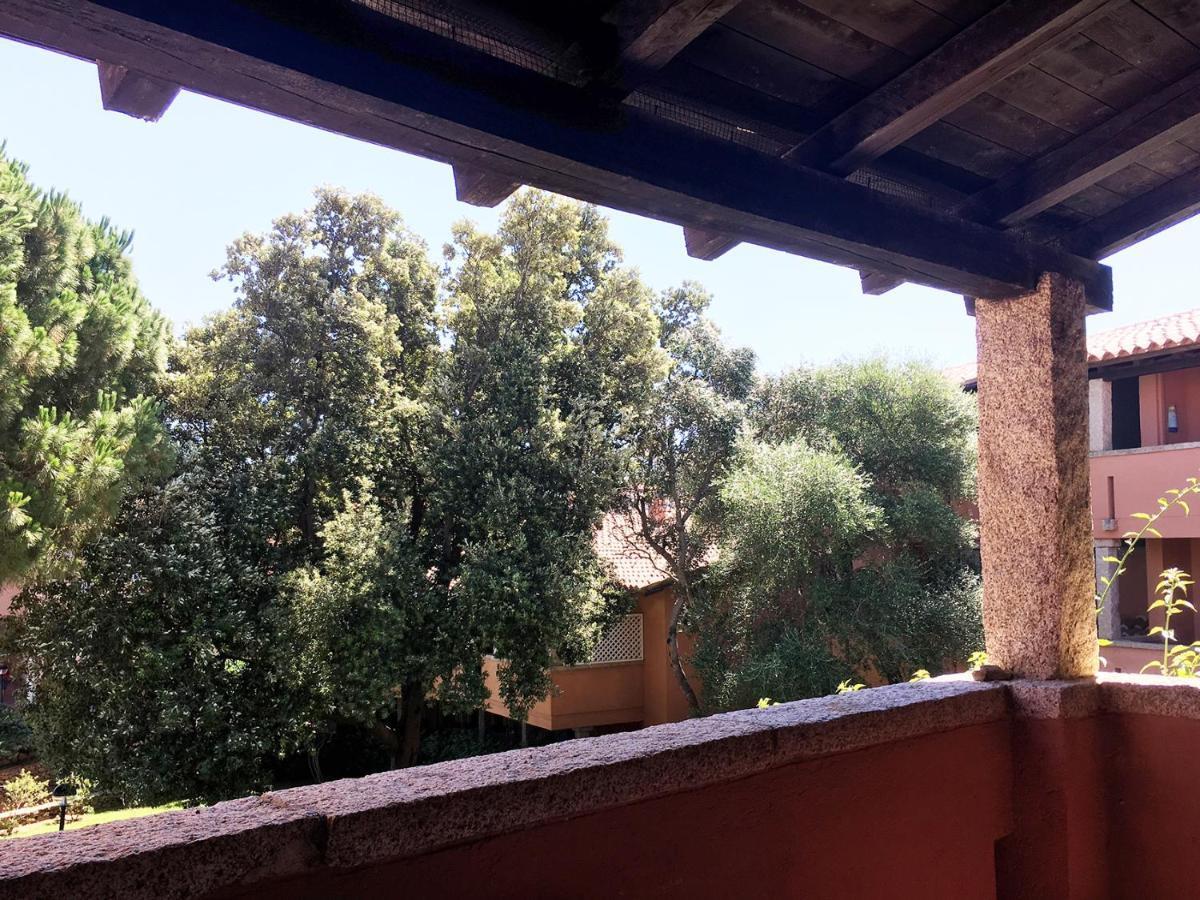 Happy Family 51 Villa Porto Rotondo Exterior photo