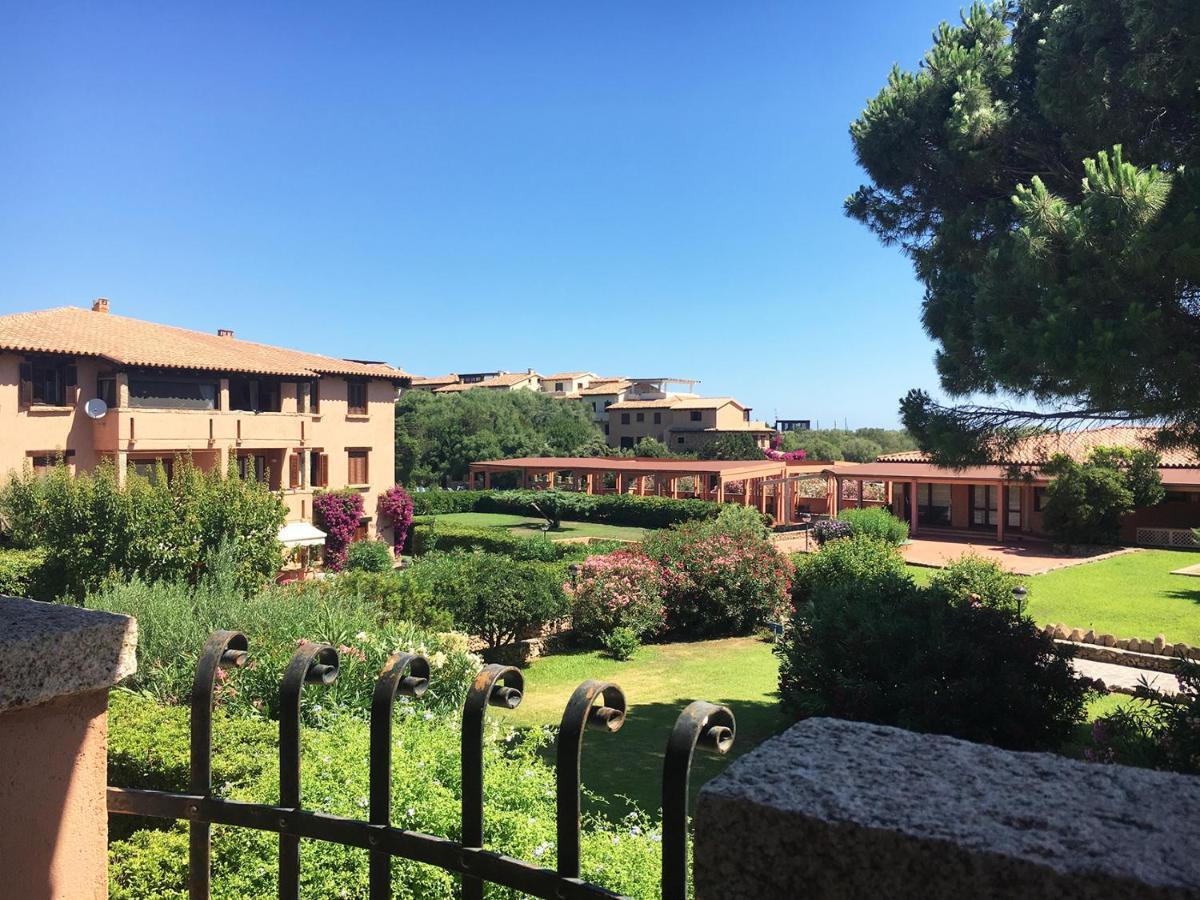 Happy Family 51 Villa Porto Rotondo Exterior photo